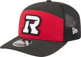 Ottawa Redblacks New Era 970 Seven Panel