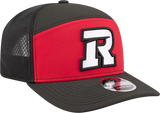 Ottawa Redblacks New Era 970 Seven Panel