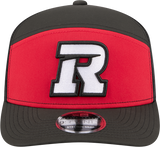 Ottawa Redblacks New Era 970 Seven Panel