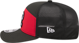 Ottawa Redblacks New Era 970 Seven Panel