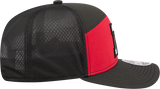 Ottawa Redblacks New Era 970 Seven Panel
