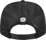 Ottawa Redblacks New Era 970 Seven Panel