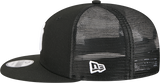 New York Yankees New Era 9Fifty Snapback Mesh Black