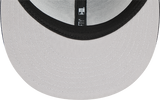 New York Yankees New Era 9Fifty Snapback Mesh Black