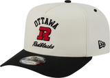 Ottawa Redblacks New Era 9FIFTY A-FRAME ARCHED 2TONE