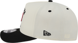 Ottawa Redblacks New Era 9FIFTY A-FRAME ARCHED 2TONE