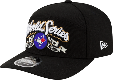 Toronto Blue Jays 9SEVENTY ALCS Champs Cap