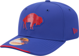 Buffalo Bills Vintage 9SEVENTY Stretch 2026 Sideline Hat