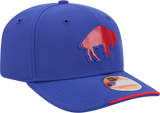 Buffalo Bills Vintage 9SEVENTY Stretch 2026 Sideline Hat