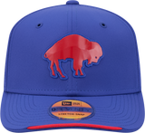 Buffalo Bills Vintage 9SEVENTY Stretch 2026 Sideline Hat
