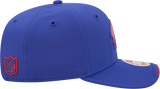 Buffalo Bills Vintage 9SEVENTY Stretch 2026 Sideline Hat