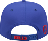 Buffalo Bills Vintage 9SEVENTY Stretch 2026 Sideline Hat