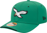 Philadelphia Eagles Vintage 9SEVENTY Stretch 2026 Sideline Hat