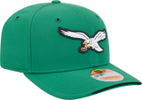 Philadelphia Eagles Vintage 9SEVENTY Stretch 2026 Sideline Hat