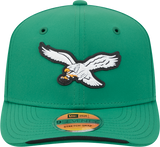 Philadelphia Eagles Vintage 9SEVENTY Stretch 2026 Sideline Hat