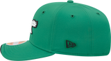 Philadelphia Eagles Vintage 9SEVENTY Stretch 2026 Sideline Hat