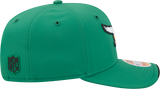 Philadelphia Eagles Vintage 9SEVENTY Stretch 2026 Sideline Hat