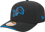 Detroit Lions 9SEVENTY Stretch 2026 Sideline Hat