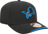 Detroit Lions 9SEVENTY Stretch 2026 Sideline Hat