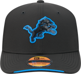 Detroit Lions 9SEVENTY Stretch 2026 Sideline Hat