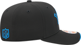 Detroit Lions 9SEVENTY Stretch 2026 Sideline Hat