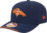 Denver Broncos 9SEVENTY Stretch 2026 Sideline Hat