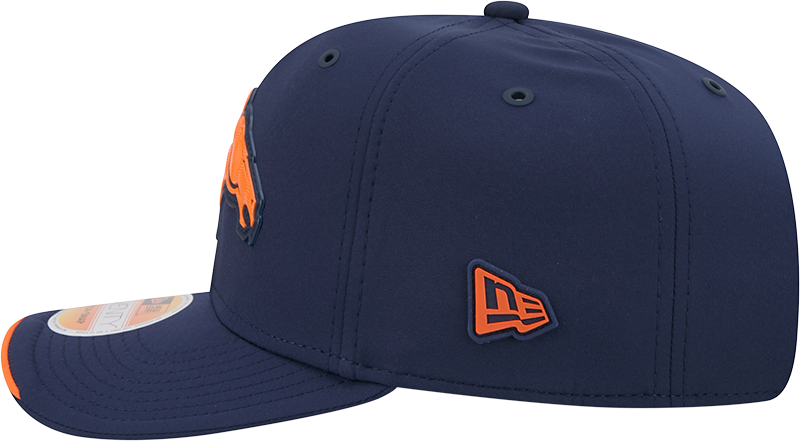 ラグビー ボール New Era Brisbane Broncos 9SEVENTY Cap Brisbane ラグビー ボール New Era Brisbane Broncos 9SEVENTY Cap Brisbane