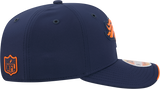 Denver Broncos 9SEVENTY Stretch 2026 Sideline Hat