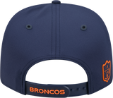 Denver Broncos 9SEVENTY Stretch 2026 Sideline Hat