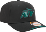 New York Jets 9SEVENTY Stretch 2026 Sideline Hat