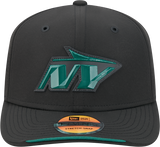 New York Jets 9SEVENTY Stretch 2026 Sideline Hat