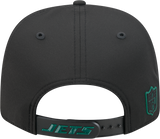 New York Jets 9SEVENTY Stretch 2026 Sideline Hat