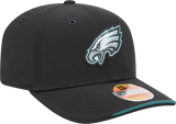Philadelphia Eagles 9SEVENTY Stretch 2026 Sideline Hat