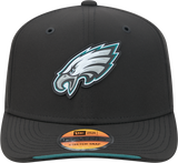 Philadelphia Eagles 9SEVENTY Stretch 2026 Sideline Hat