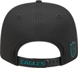 Philadelphia Eagles 9SEVENTY Stretch 2026 Sideline Hat