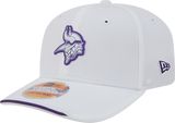 Minnesota Vikings 9SEVENTY Stretch 2026 Sideline Hat