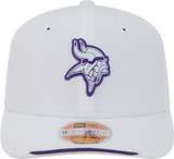 Minnesota Vikings 9SEVENTY Stretch 2026 Sideline Hat