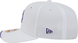 Minnesota Vikings 9SEVENTY Stretch 2026 Sideline Hat