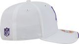 Minnesota Vikings 9SEVENTY Stretch 2026 Sideline Hat