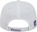 Minnesota Vikings 9SEVENTY Stretch 2026 Sideline Hat