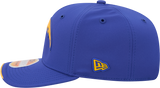 Los Angeles Chargers 9SEVENTY Stretch 2026 Sideline Hat