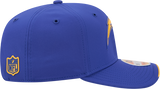 Los Angeles Chargers 9SEVENTY Stretch 2026 Sideline Hat