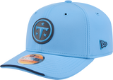 Tennessee Titans 9SEVENTY Stretch 2026 Sideline Hat