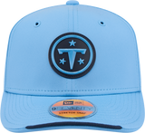 Tennessee Titans 9SEVENTY Stretch 2026 Sideline Hat