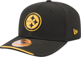 Pittsburgh Steelers 9SEVENTY Stretch 2026 Sideline Hat