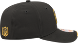 Pittsburgh Steelers 9SEVENTY Stretch 2026 Sideline Hat