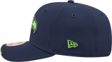 Seattle Seahawks 9SEVENTY Stretch 2026 Sideline Hat