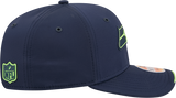 Seattle Seahawks 9SEVENTY Stretch 2026 Sideline Hat