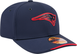 New England Patriots 9SEVENTY Stretch 2026 Sideline Hat