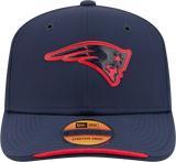 New England Patriots 9SEVENTY Stretch 2026 Sideline Hat